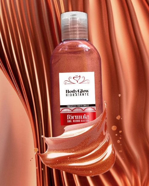 Body Glow Hidratante