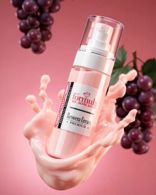 Resvera Cream Premium